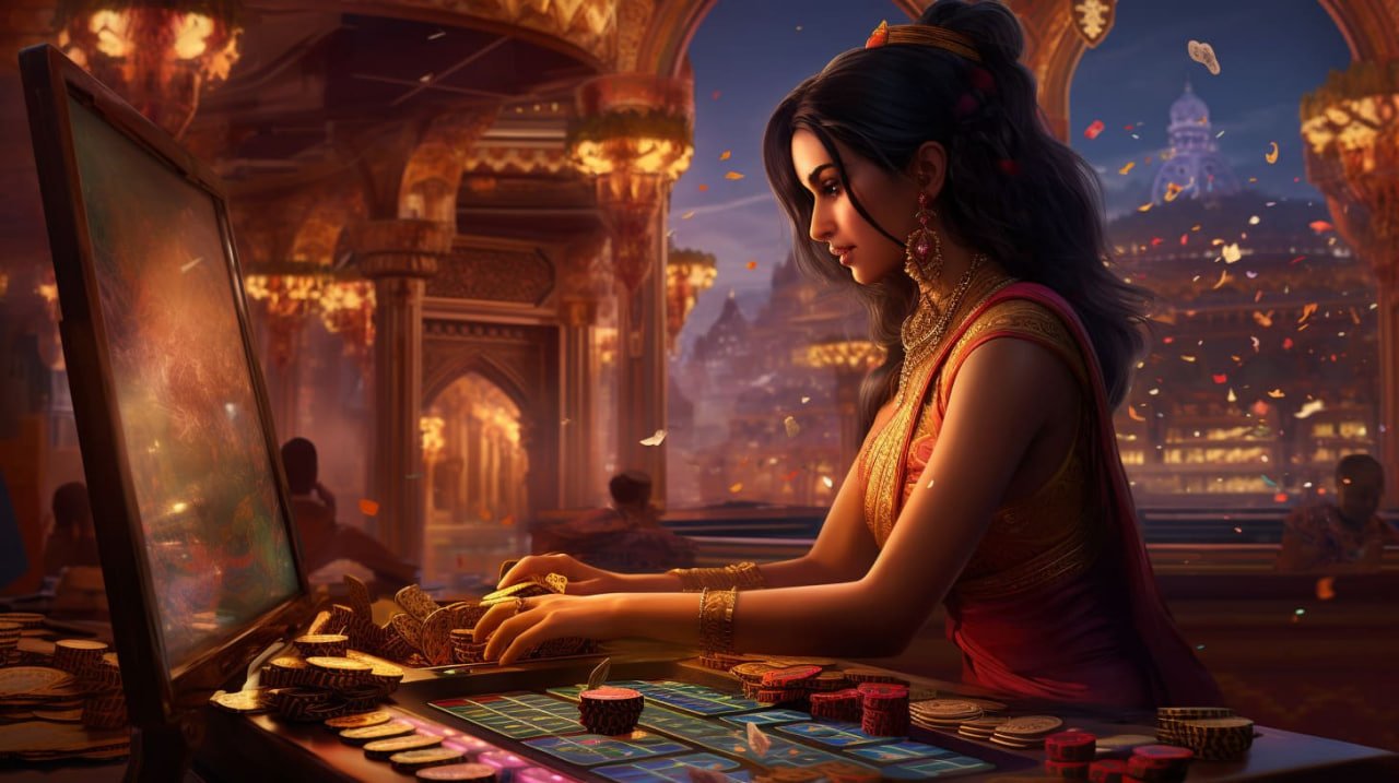 Slots Myanmar