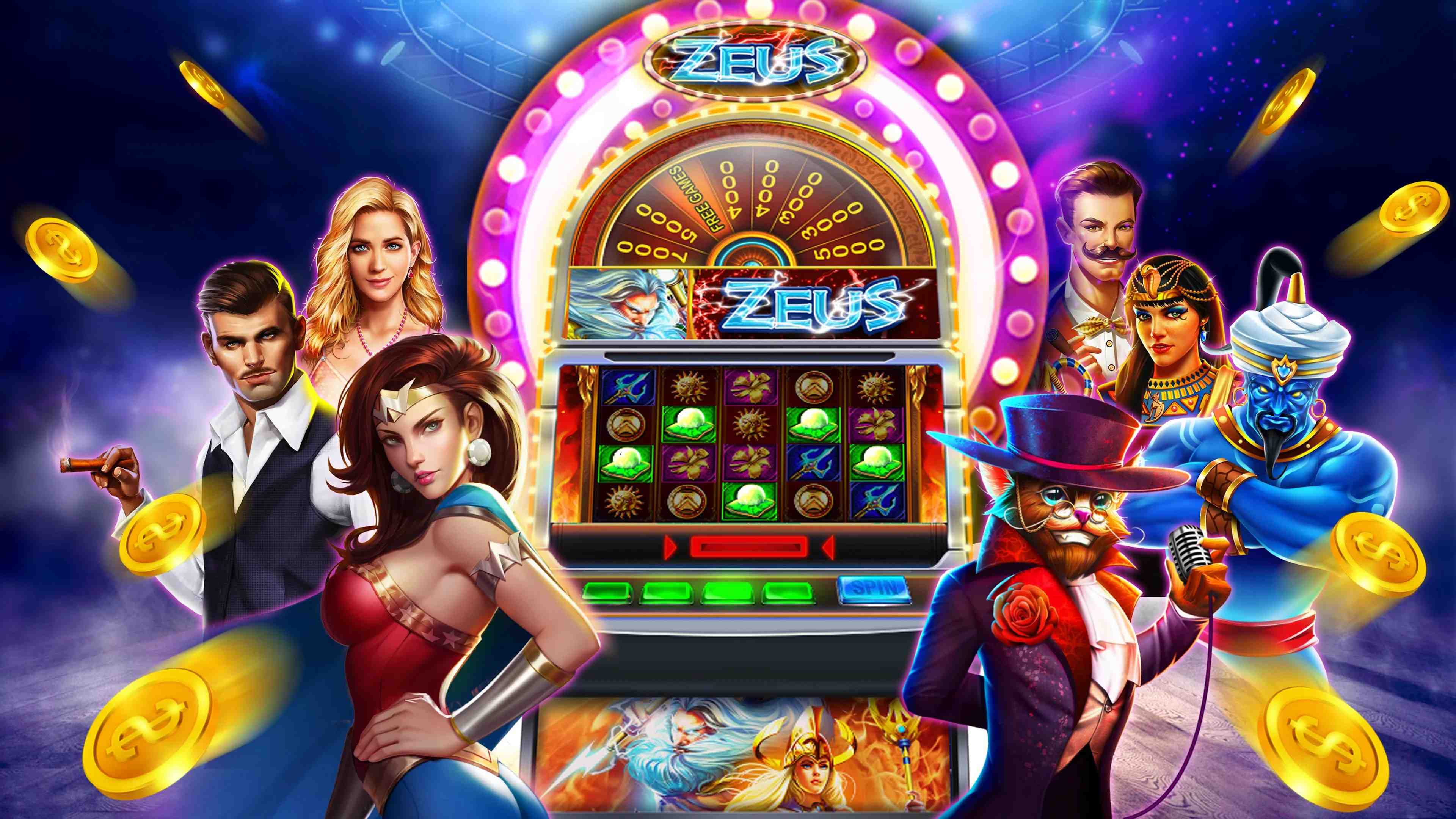 hoot51 ပလက်ဖောင်းများ မြန်မာနိုင်ငံ Online Casino